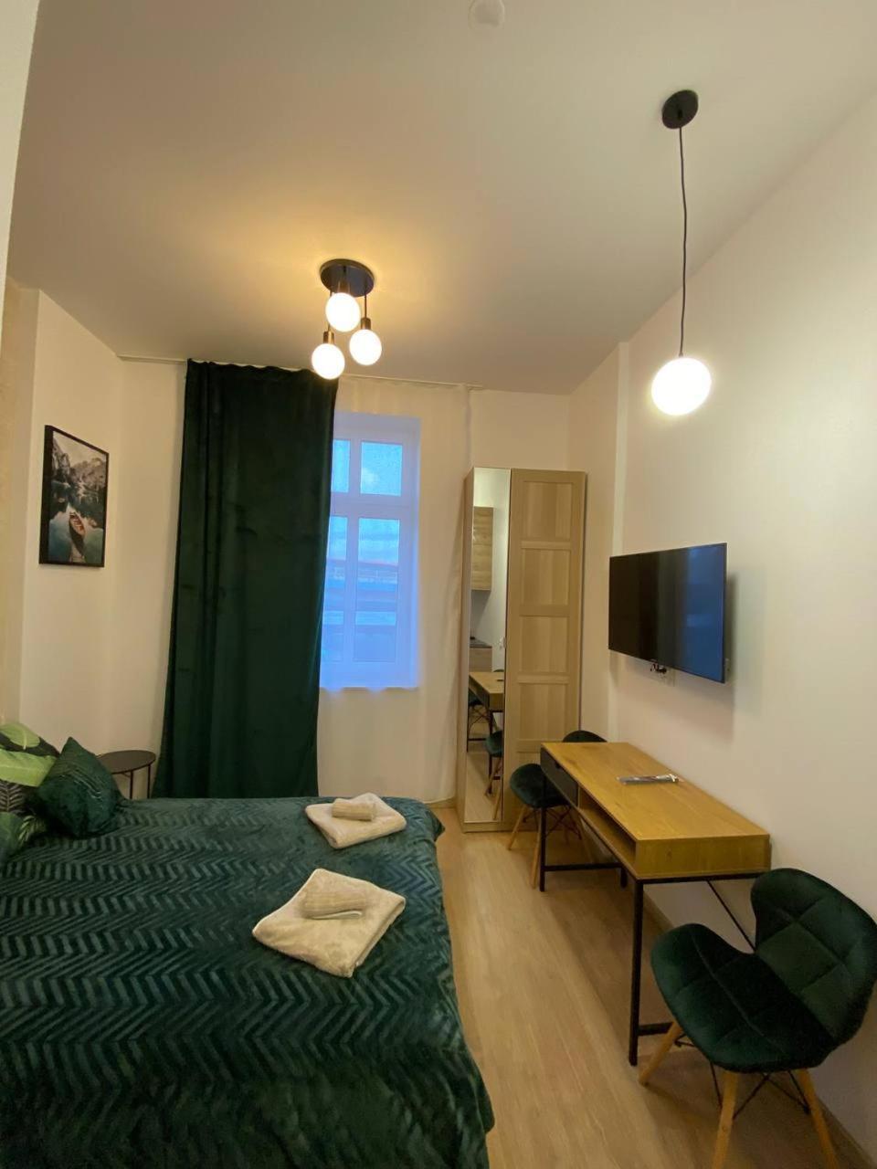 Mh Apartments Centrum Rzeszow Exterior photo