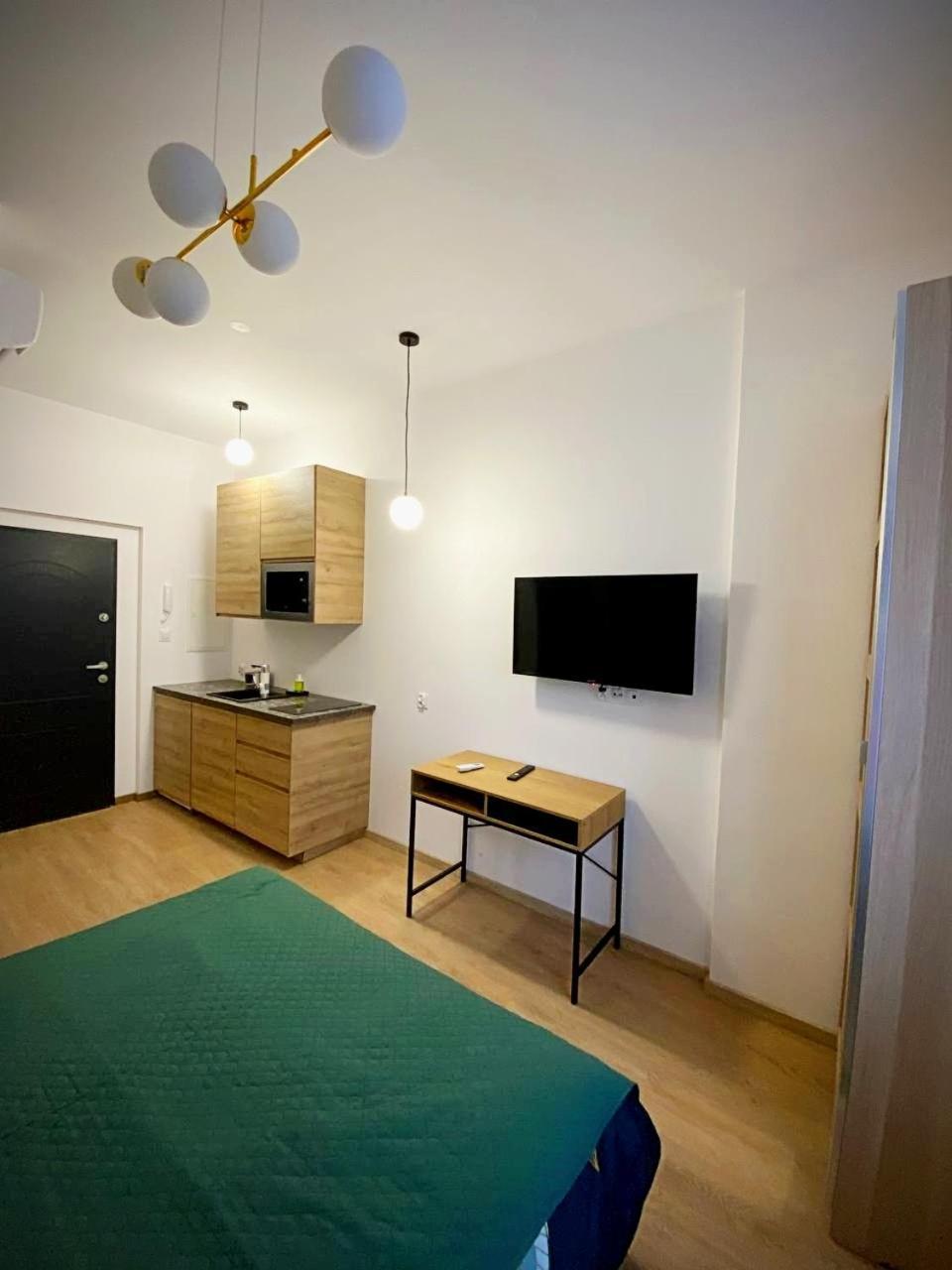 Mh Apartments Centrum Rzeszow Exterior photo