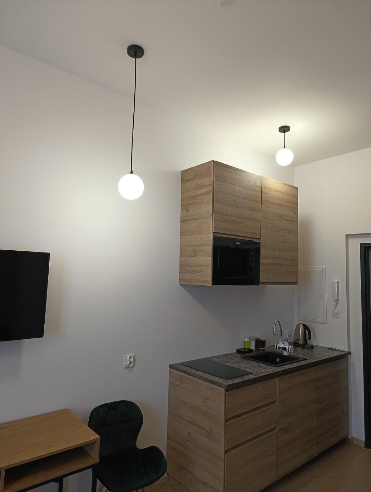 Mh Apartments Centrum Rzeszow Exterior photo
