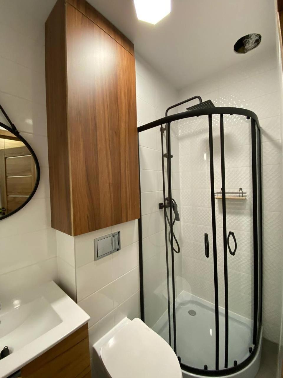 Mh Apartments Centrum Rzeszow Exterior photo