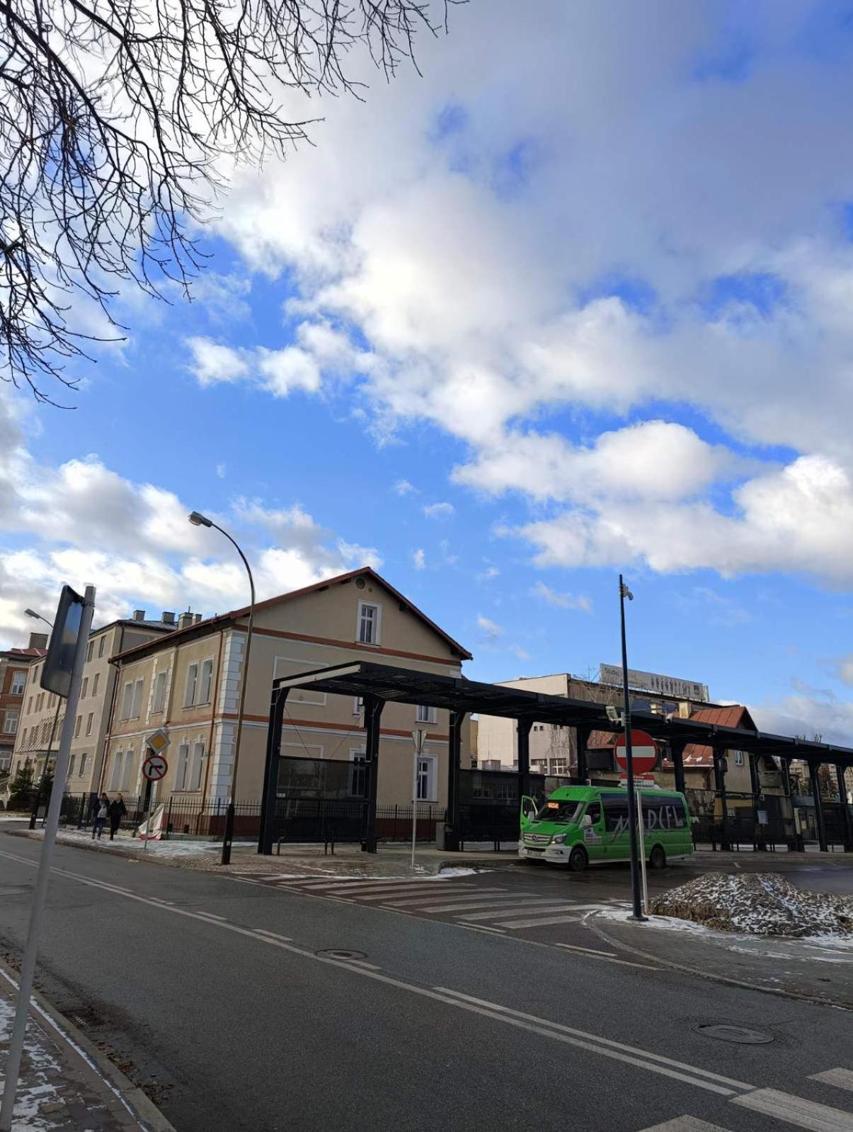 Mh Apartments Centrum Rzeszow Exterior photo