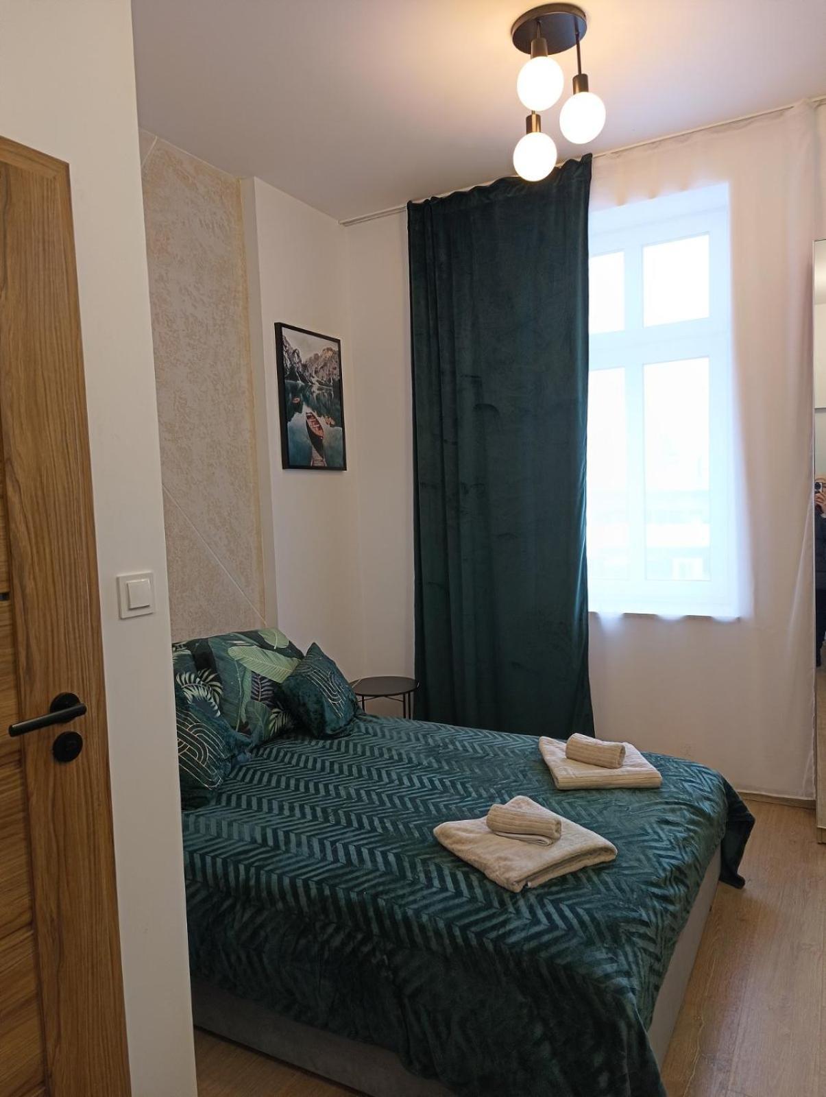 Mh Apartments Centrum Rzeszow Exterior photo