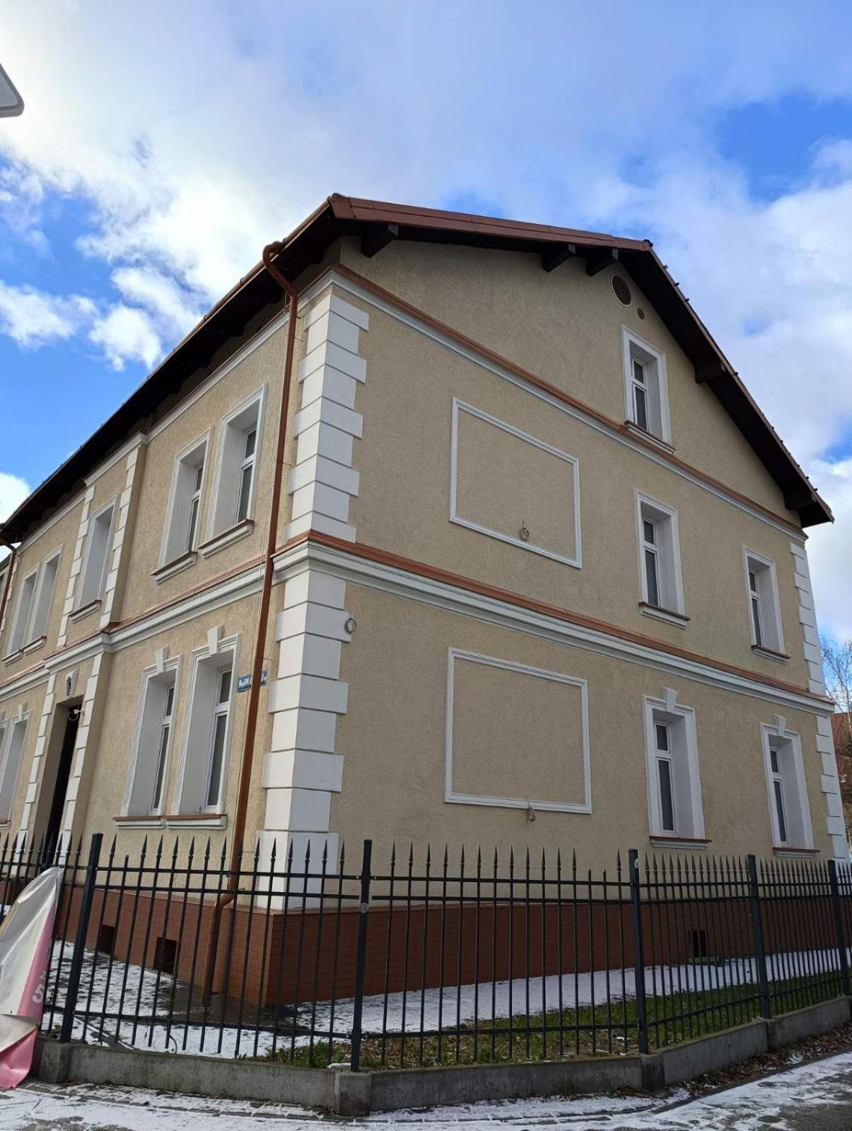 Mh Apartments Centrum Rzeszow Exterior photo